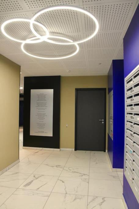 Petit Cocon En Hyper-Centre Apartment Reims Exterior photo